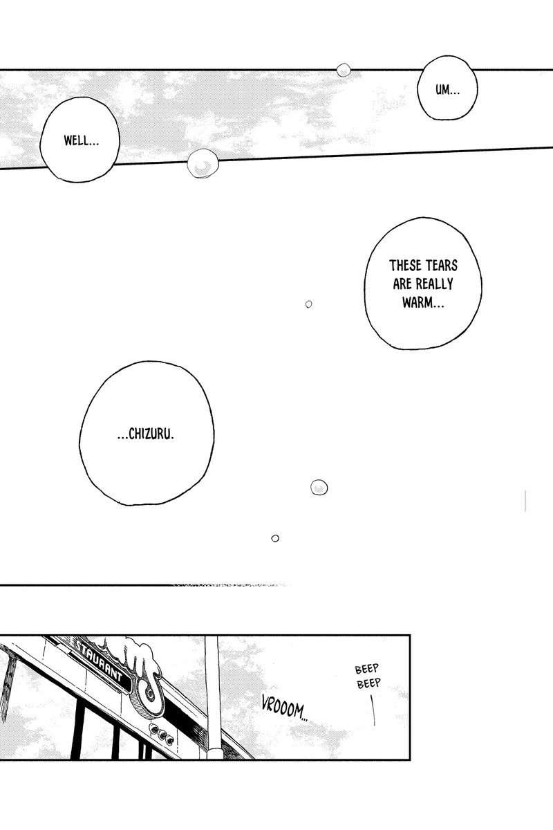 Natsume To Natsume Chapter 40b Page 8