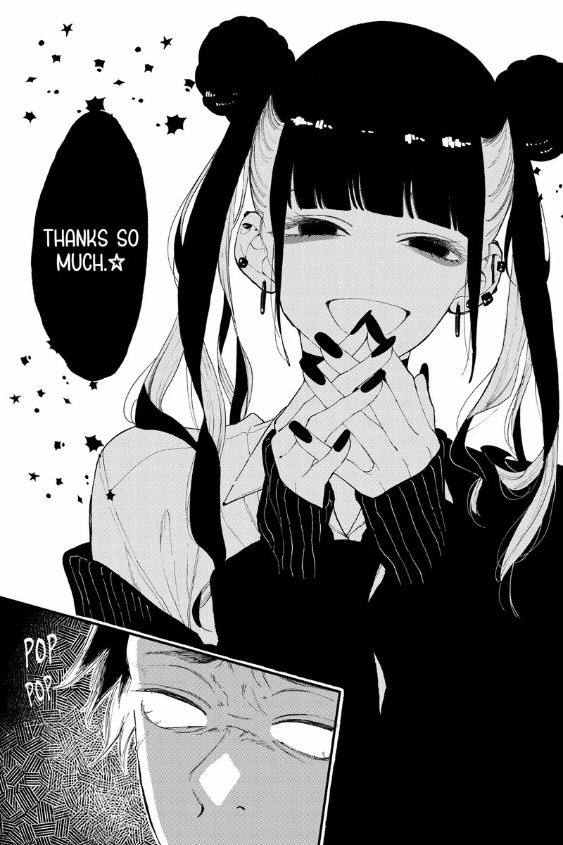 Natsume To Natsume Chapter 44a Page 15