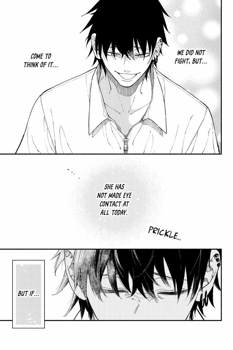 Natsume To Natsume Chapter 45b Page 5