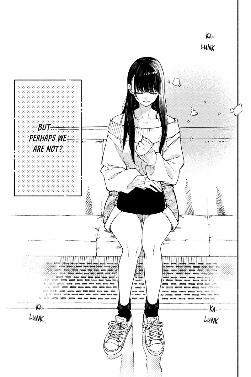 Natsume To Natsume Chapter 45c Page 7