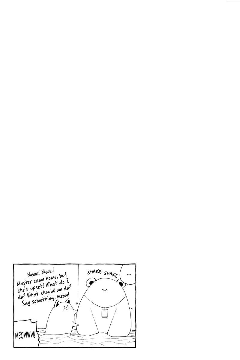 Natsume To Natsume Chapter 45c Page 9