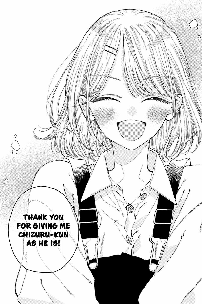 Natsume To Natsume Chapter 46b Page 11