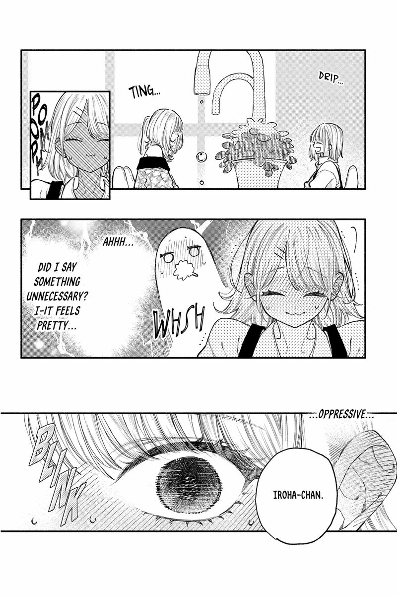 Natsume To Natsume Chapter 46b Page 12
