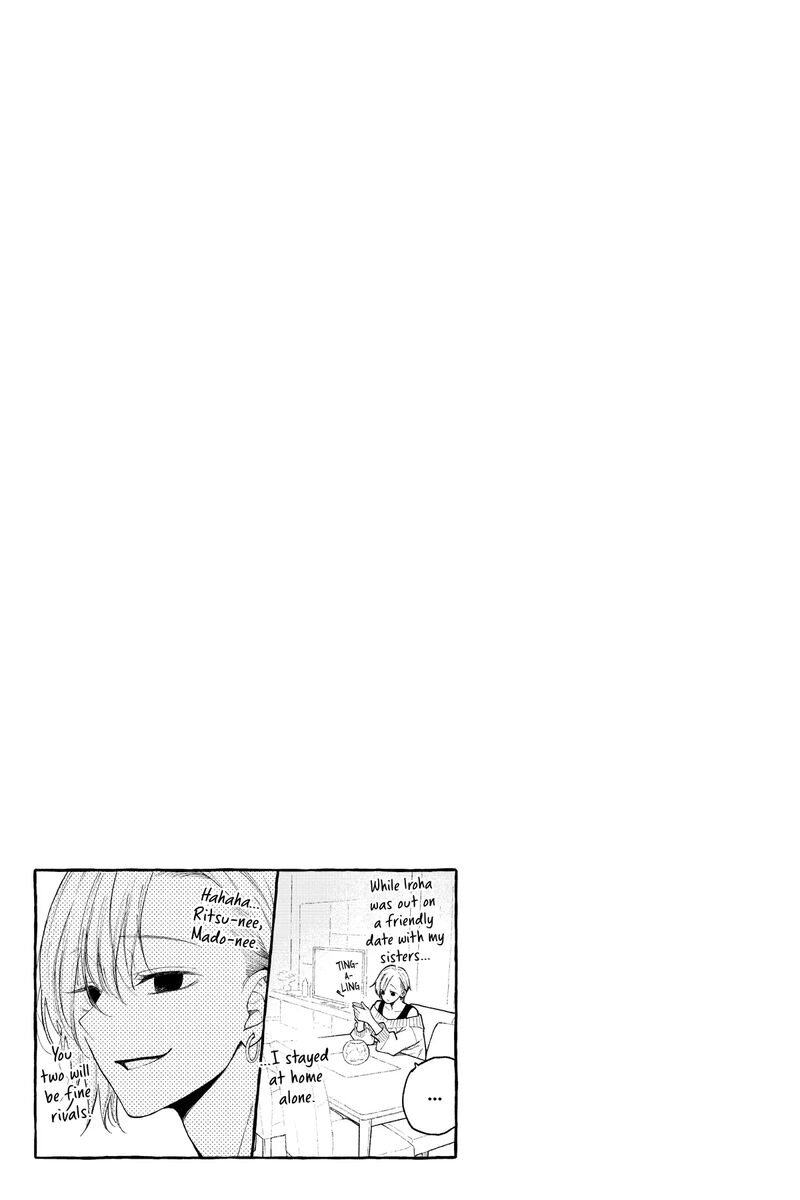 Natsume To Natsume Chapter 46b Page 19