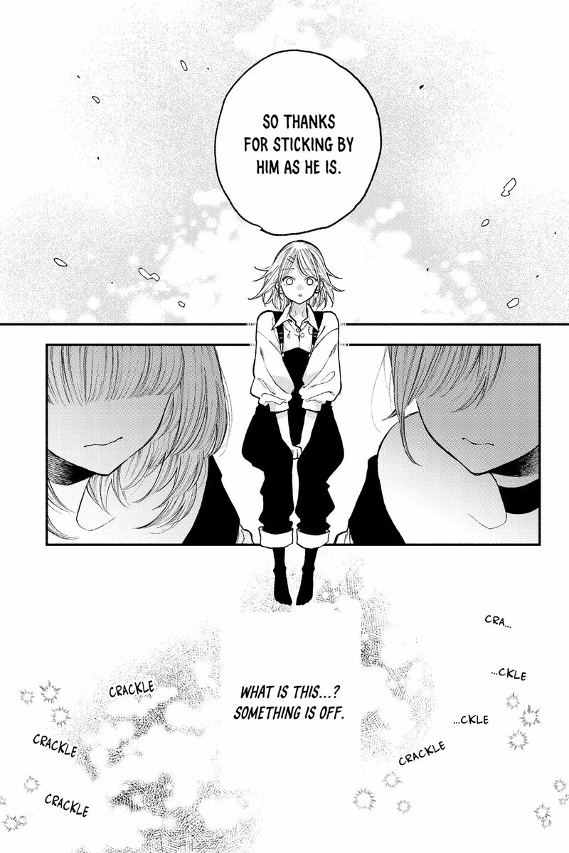 Natsume To Natsume Chapter 46b Page 7