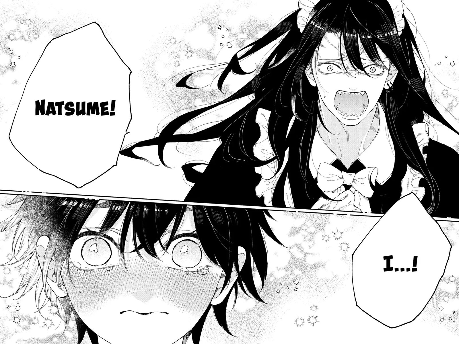 Natsume To Natsume Chapter 47a Page 4