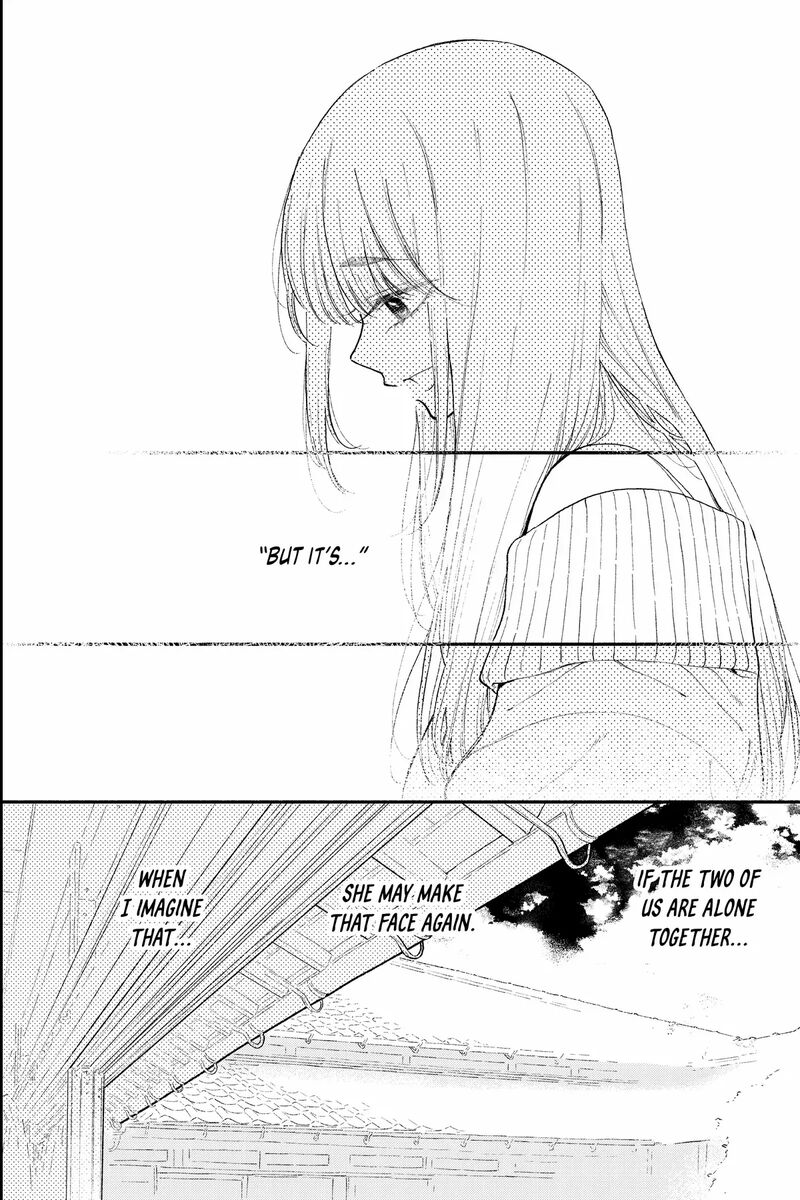 Natsume To Natsume Chapter 47b Page 8