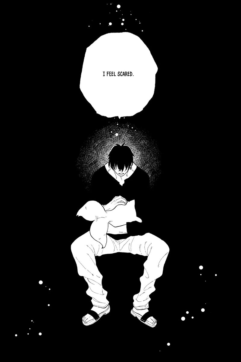 Natsume To Natsume Chapter 47b Page 9