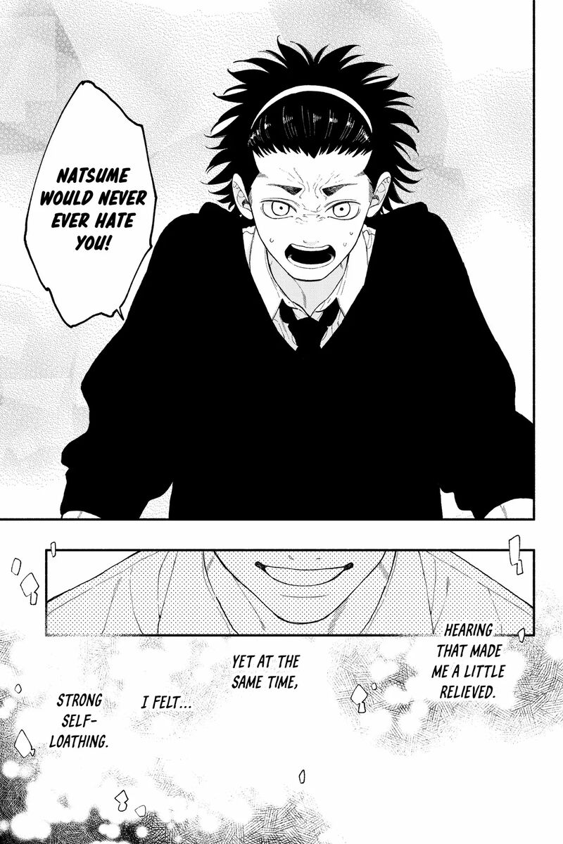 Natsume To Natsume Chapter 48a Page 13