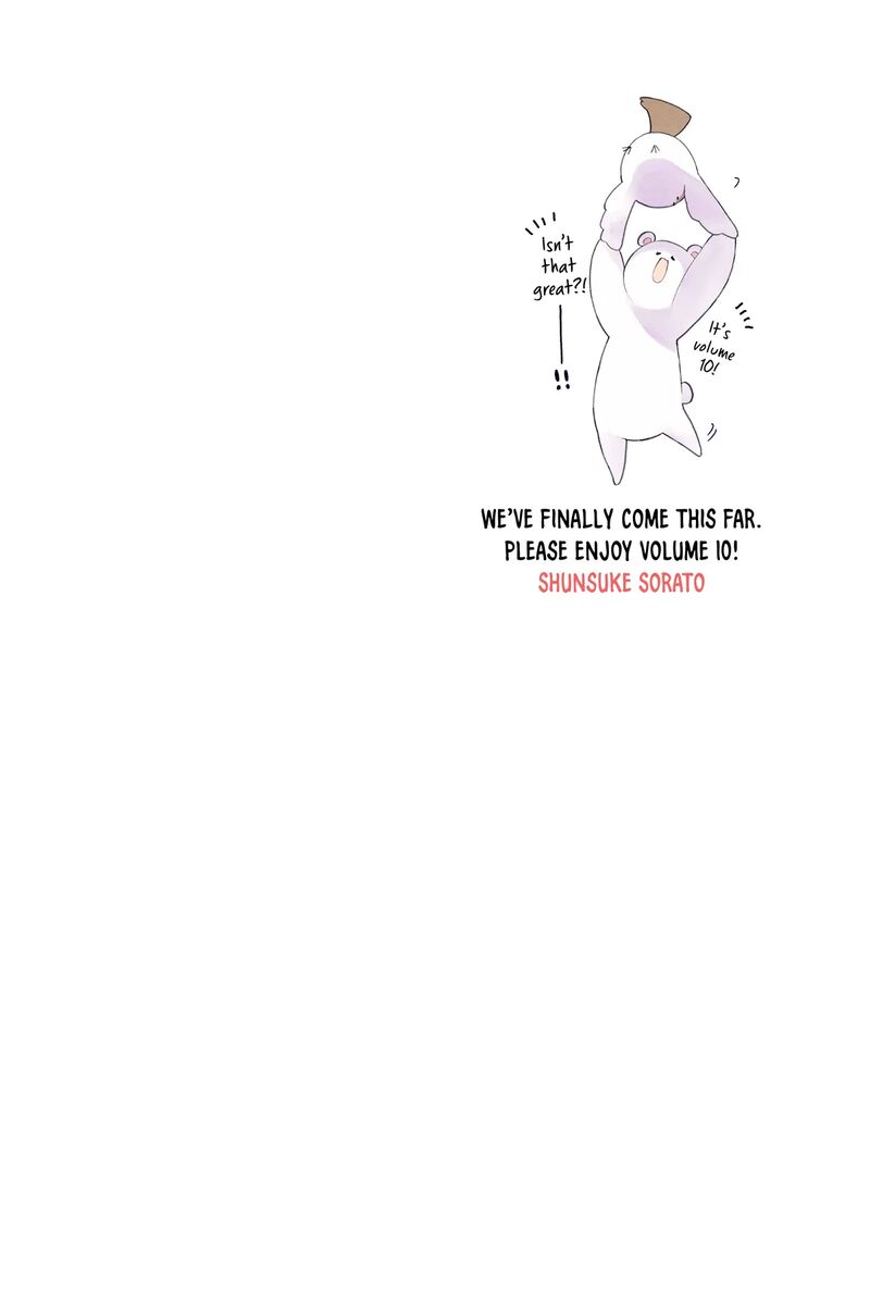 Natsume To Natsume Chapter 48a Page 2