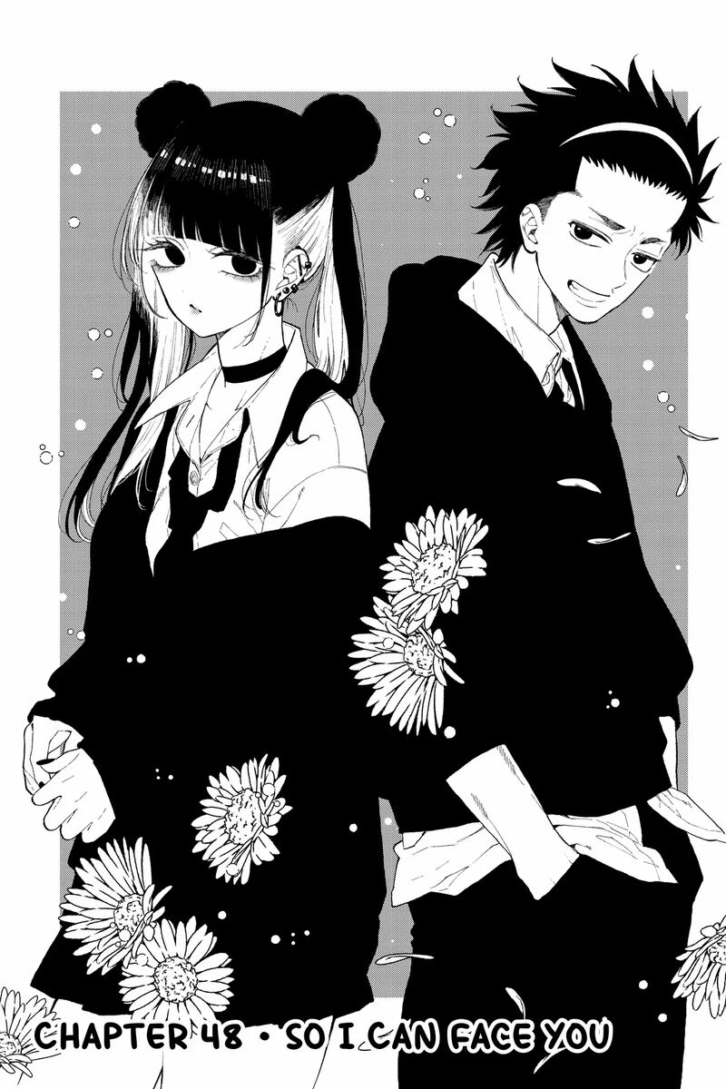 Natsume To Natsume Chapter 48a Page 9