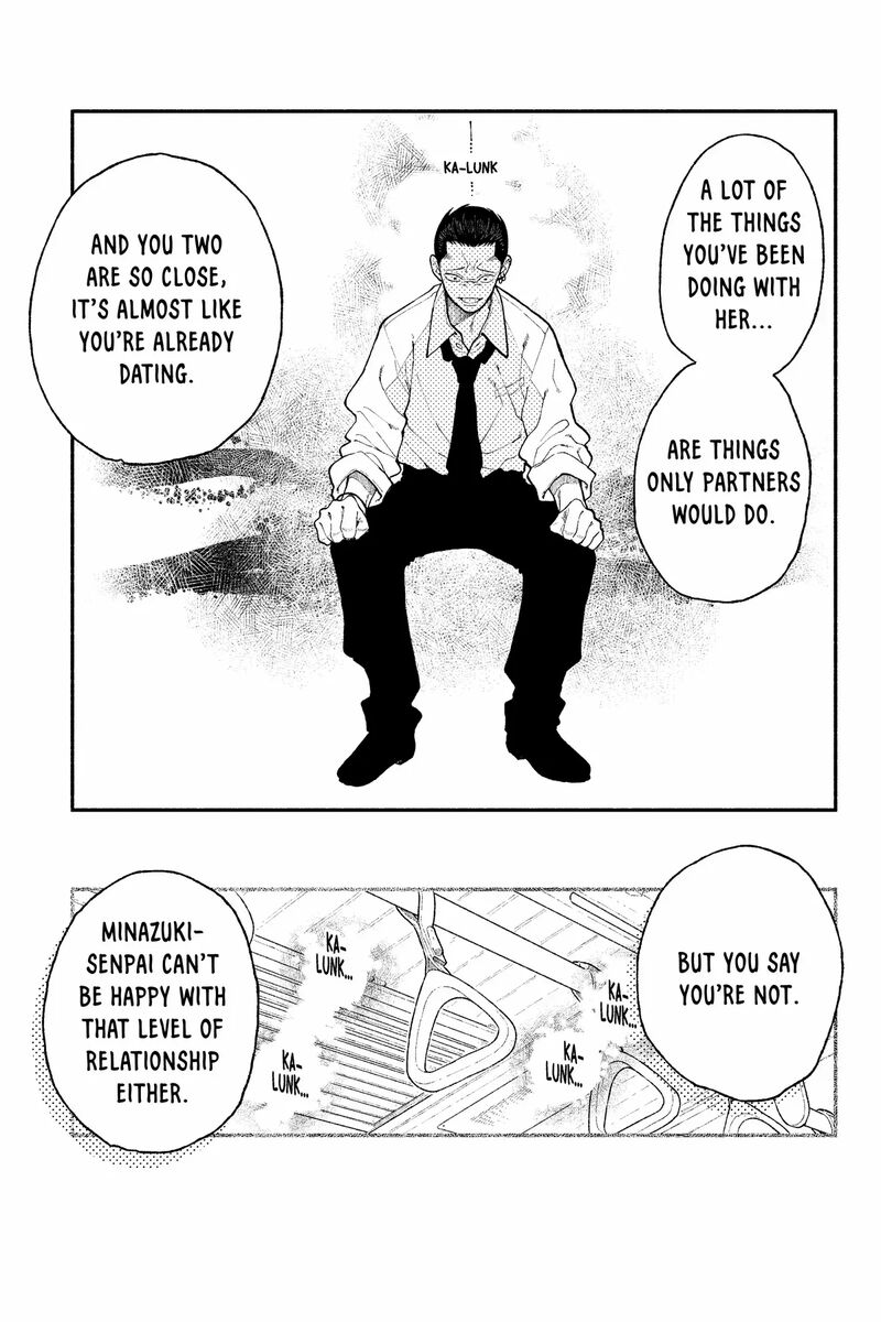 Natsume To Natsume Chapter 48b Page 5