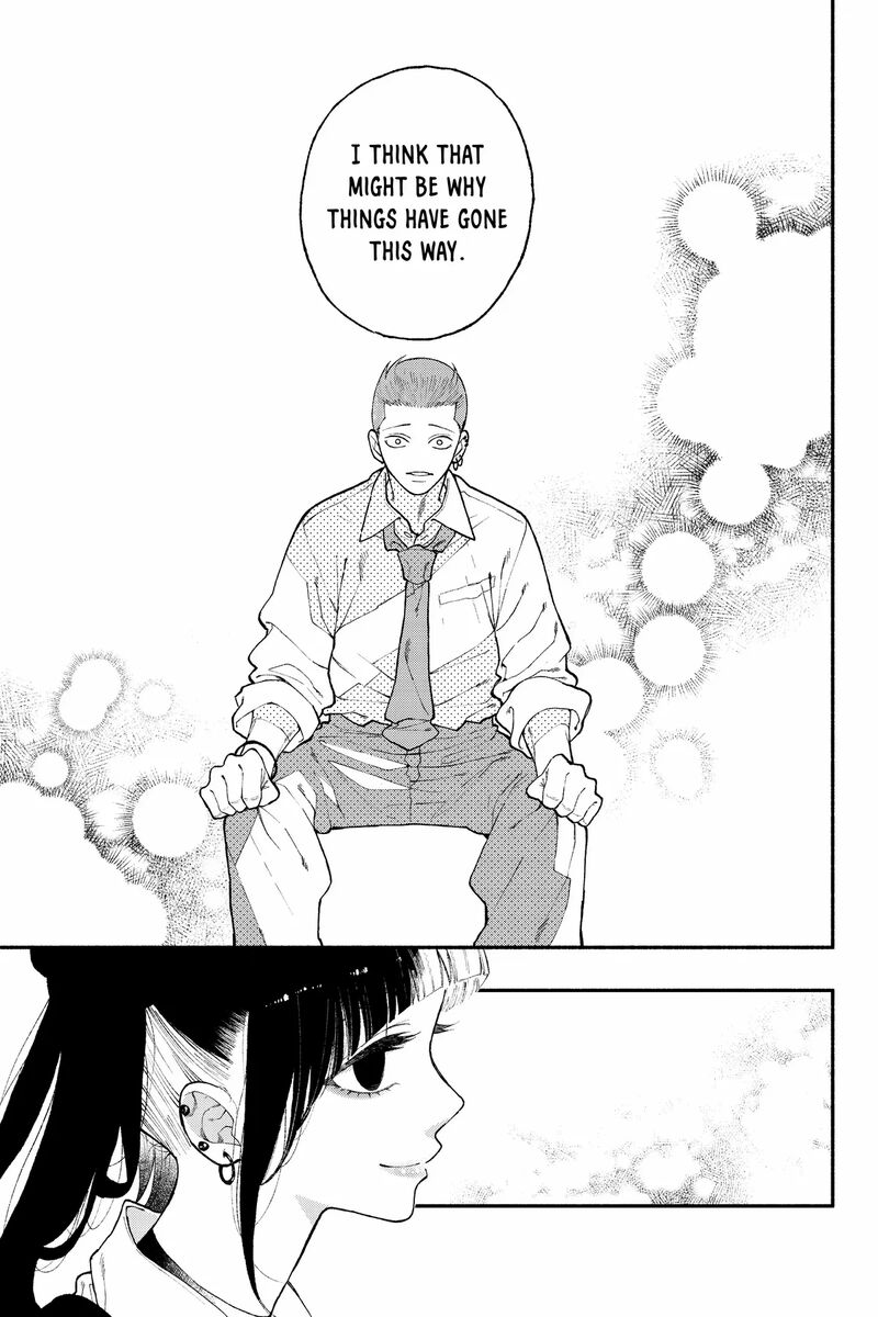 Natsume To Natsume Chapter 48b Page 7