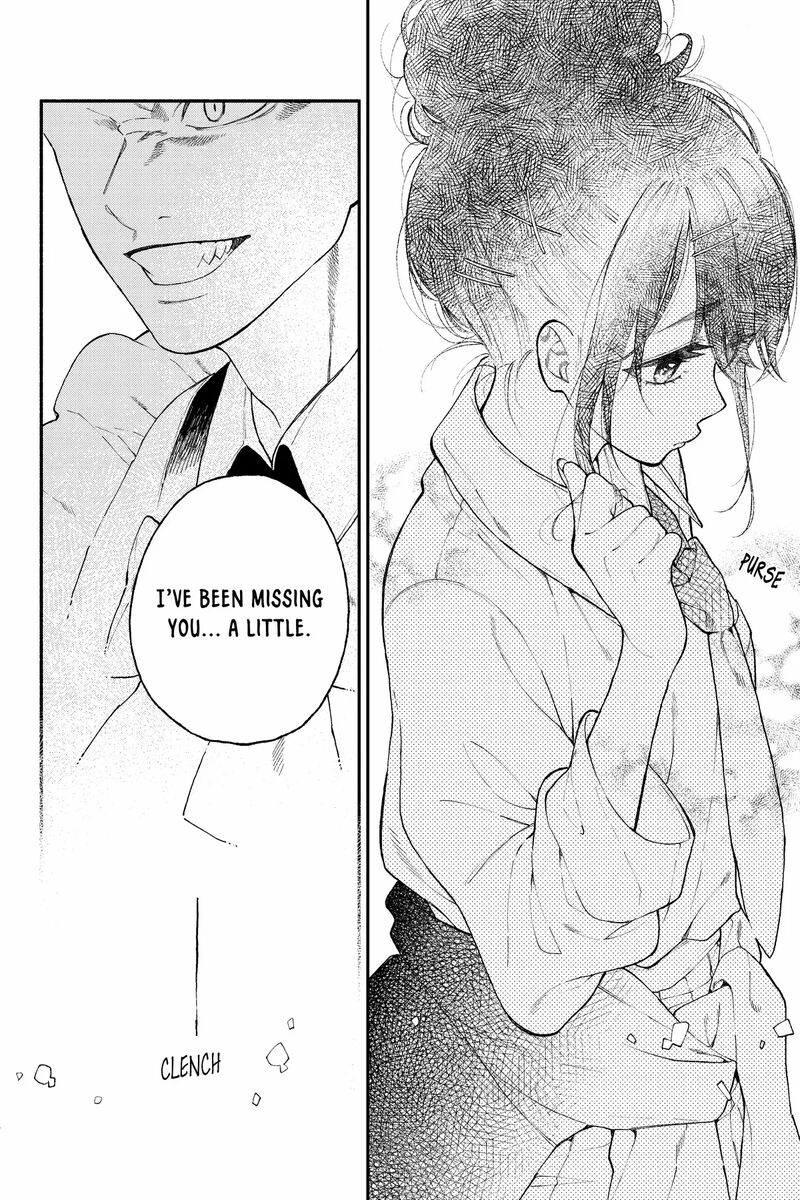 Natsume To Natsume Chapter 49a Page 12