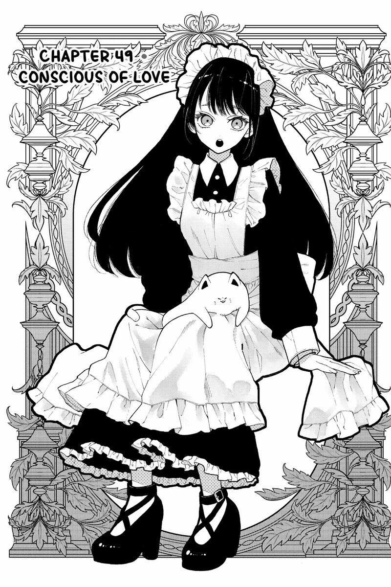 Natsume To Natsume Chapter 49a Page 3