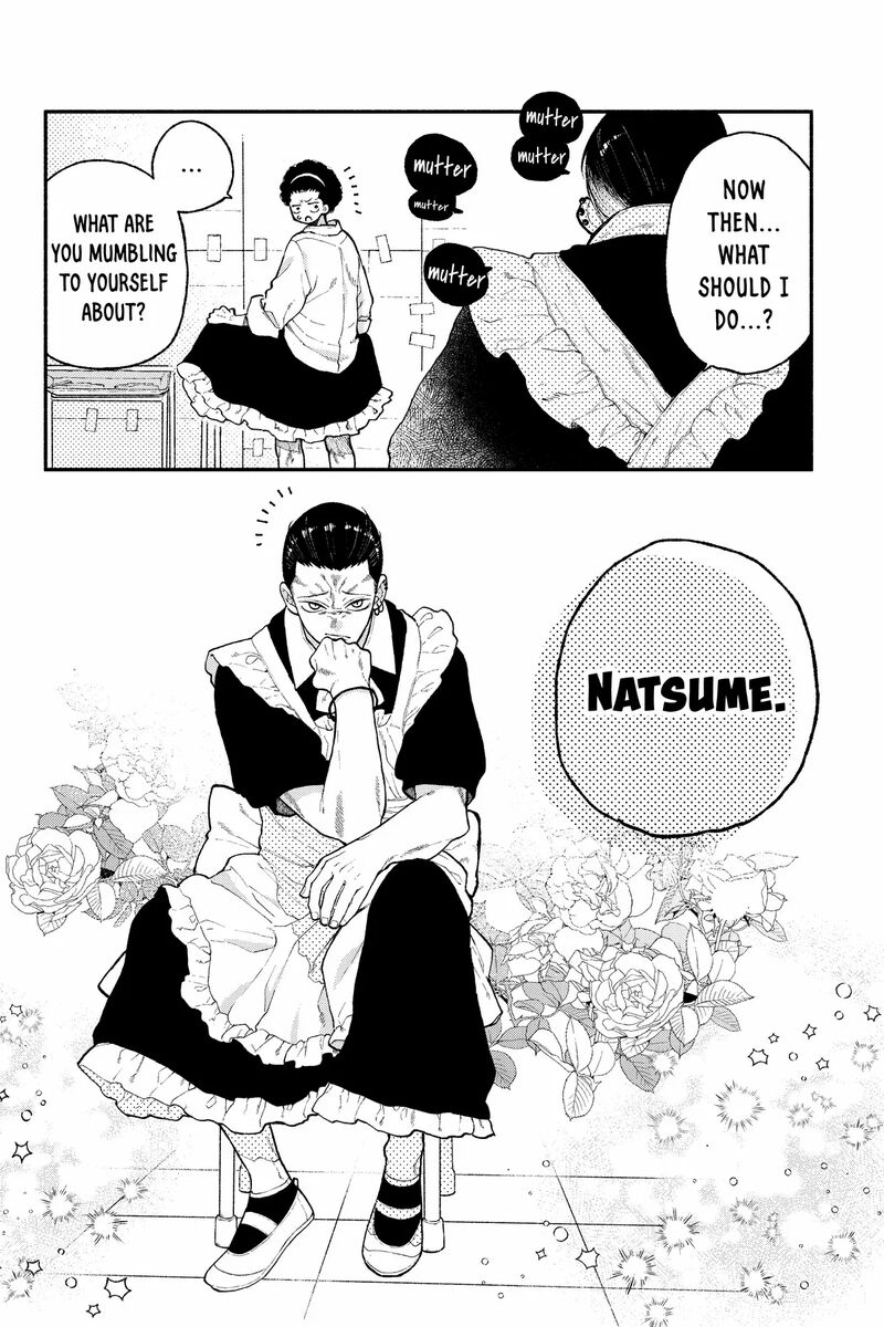 Natsume To Natsume Chapter 49a Page 4