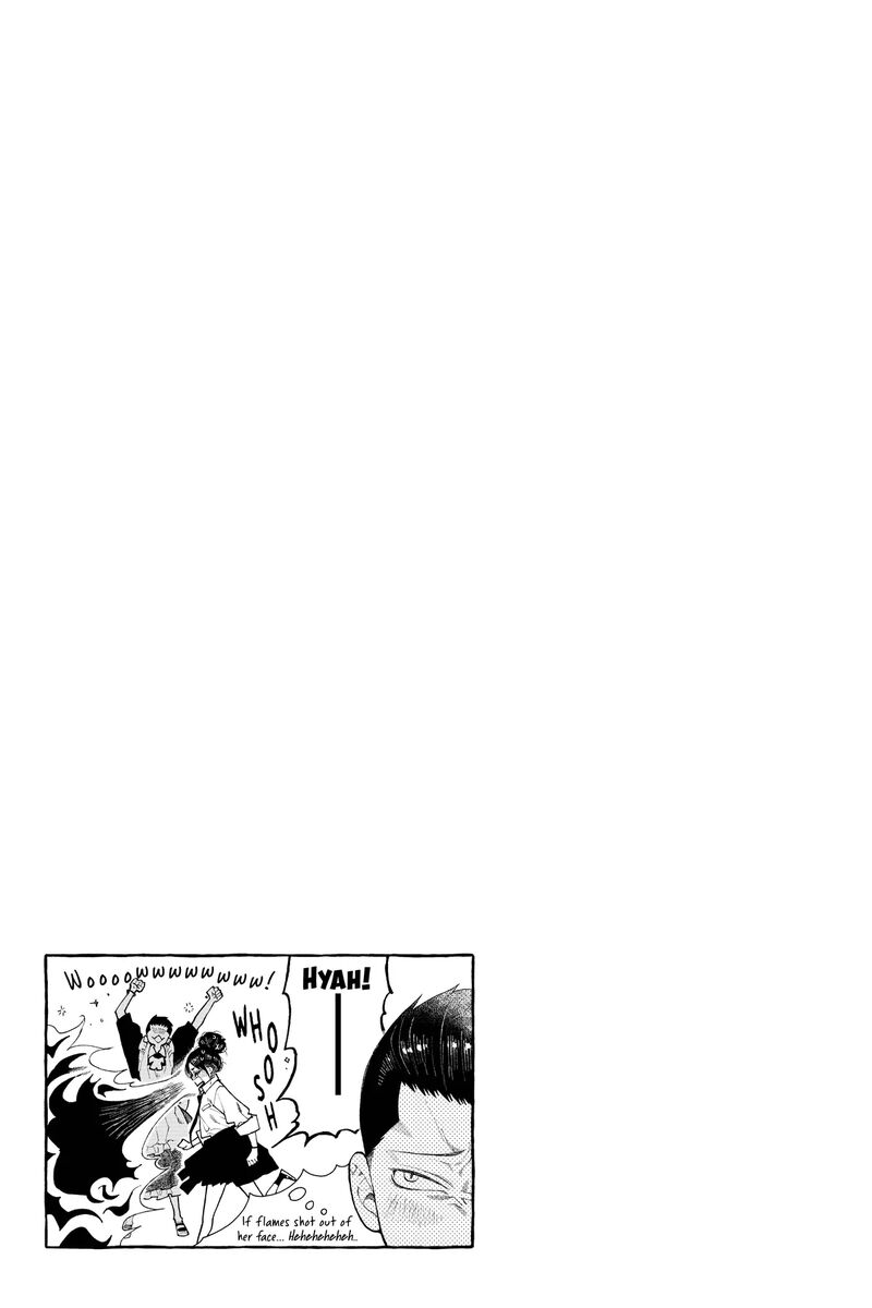 Natsume To Natsume Chapter 49b Page 12