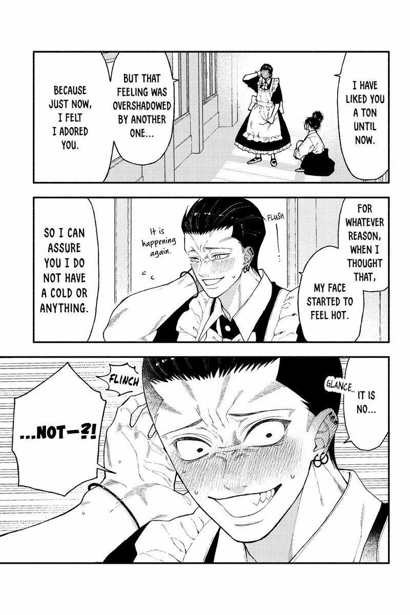 Natsume To Natsume Chapter 49b Page 4