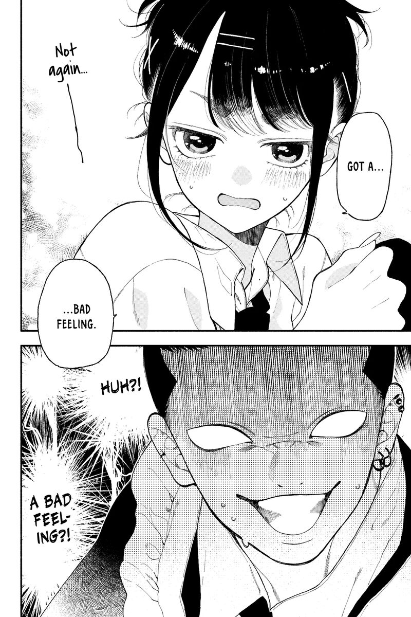 Natsume To Natsume Chapter 50a Page 2