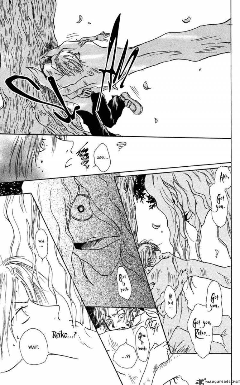 Natsume Yuujinchou Chapter 1 Page 10