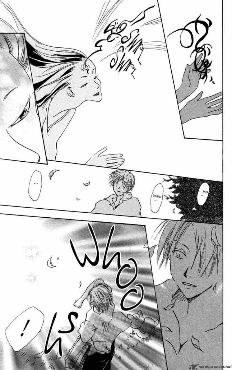 Natsume Yuujinchou Chapter 1 Page 38