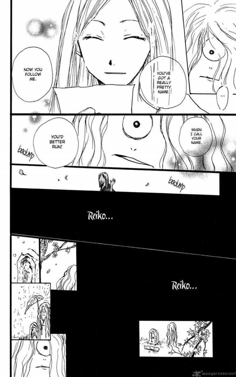 Natsume Yuujinchou Chapter 1 Page 45