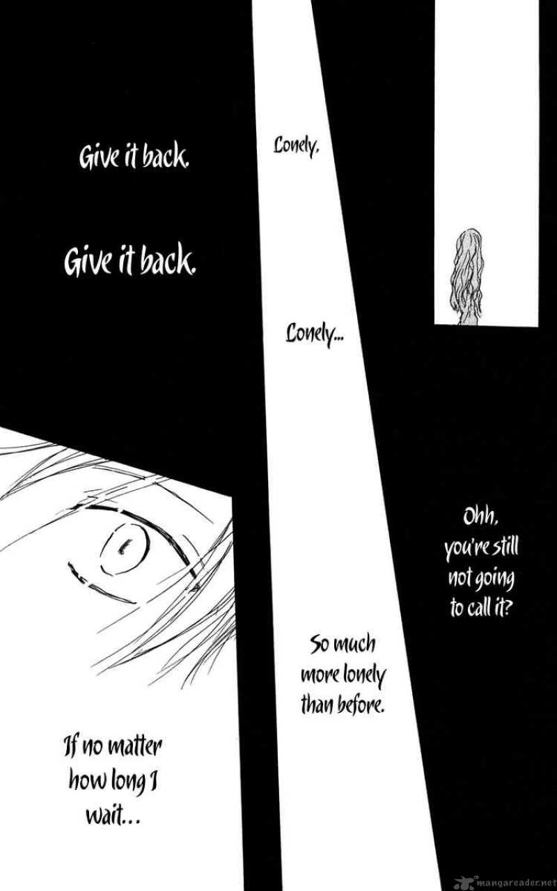 Natsume Yuujinchou Chapter 1 Page 46