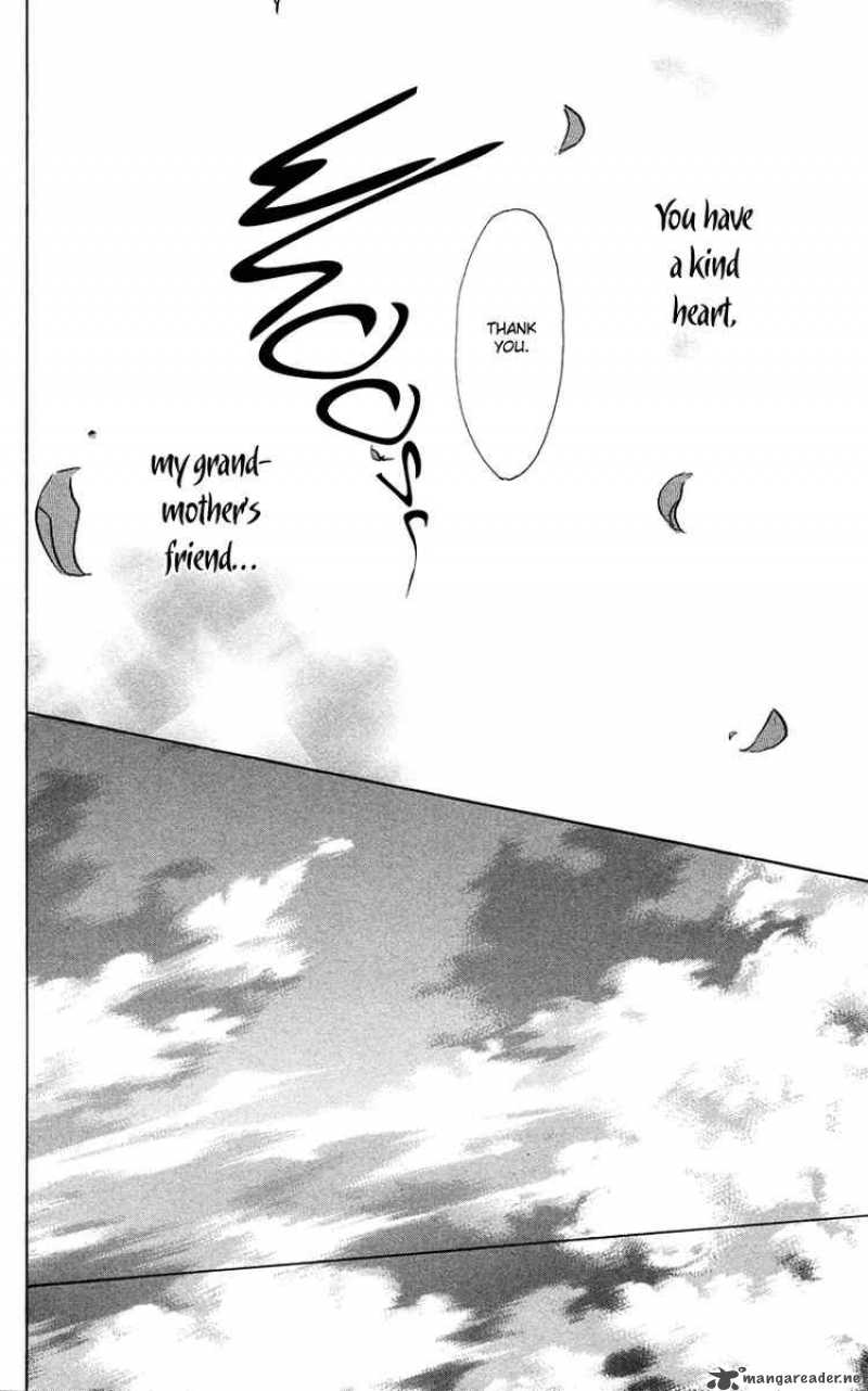 Natsume Yuujinchou Chapter 1 Page 49