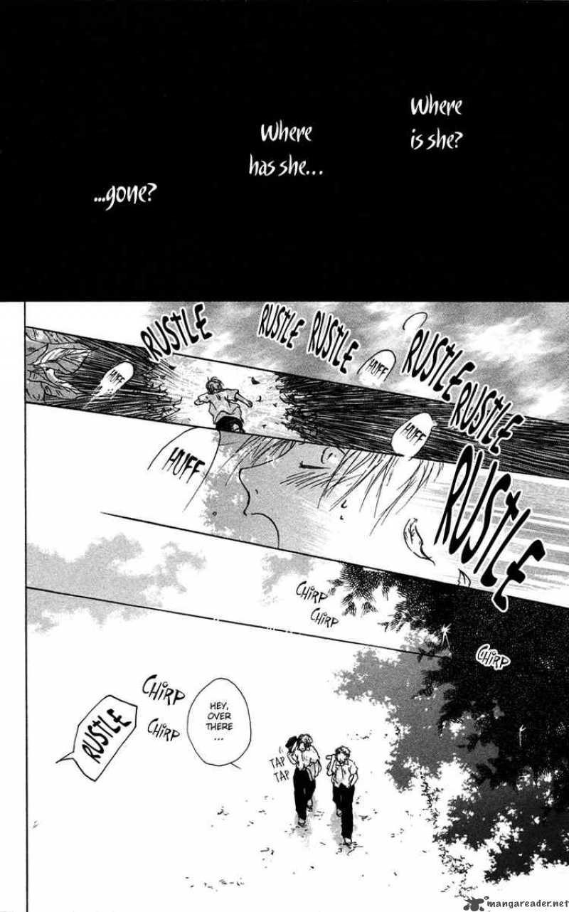 Natsume Yuujinchou Chapter 1 Page 5