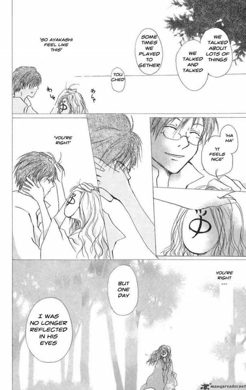 Natsume Yuujinchou Chapter 10 Page 24