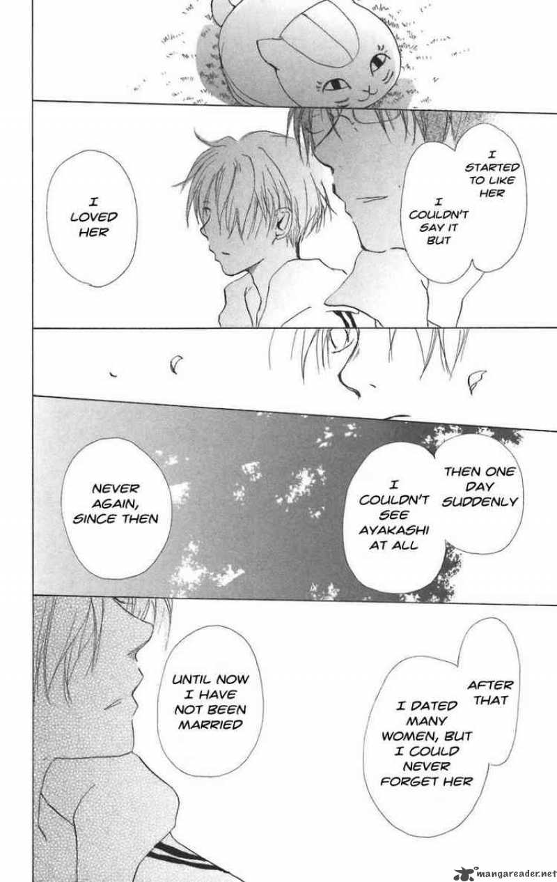 Natsume Yuujinchou Chapter 10 Page 30