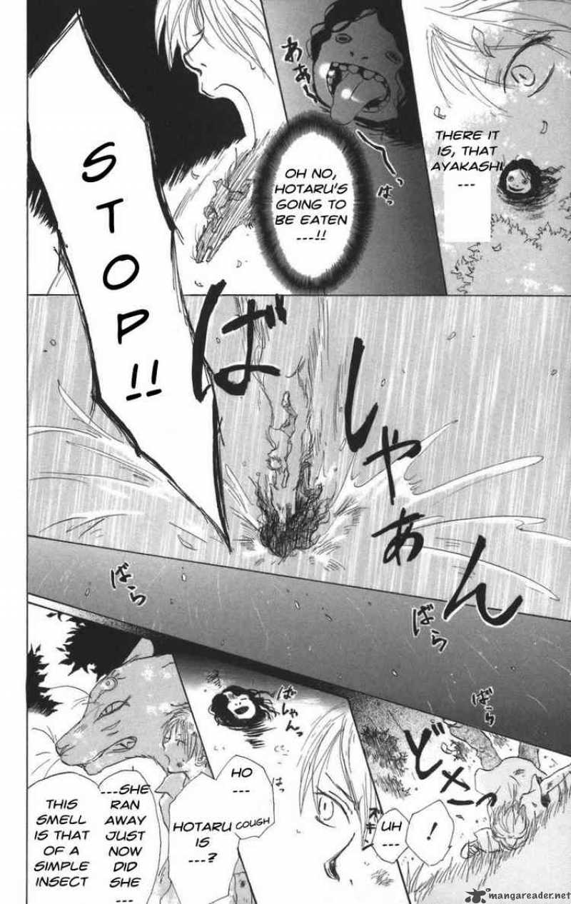 Natsume Yuujinchou Chapter 10 Page 42