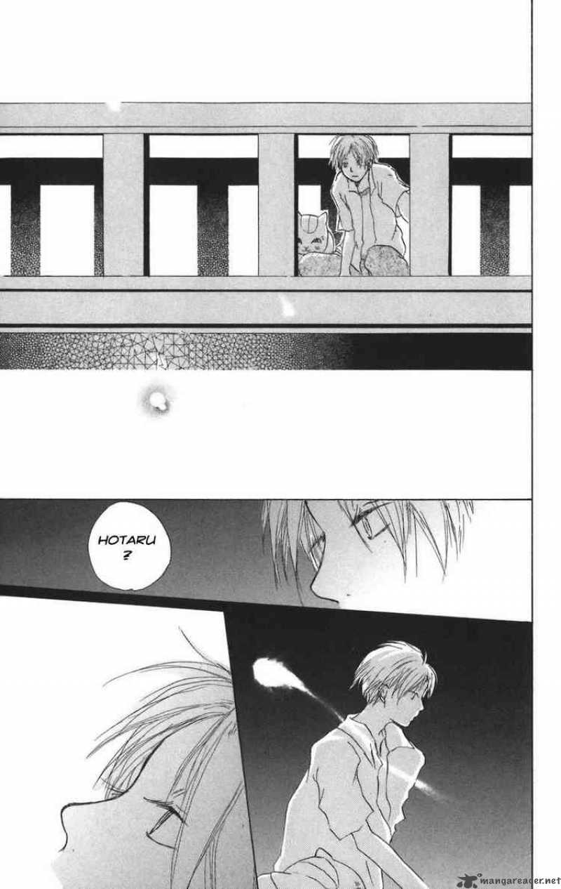 Natsume Yuujinchou Chapter 10 Page 46