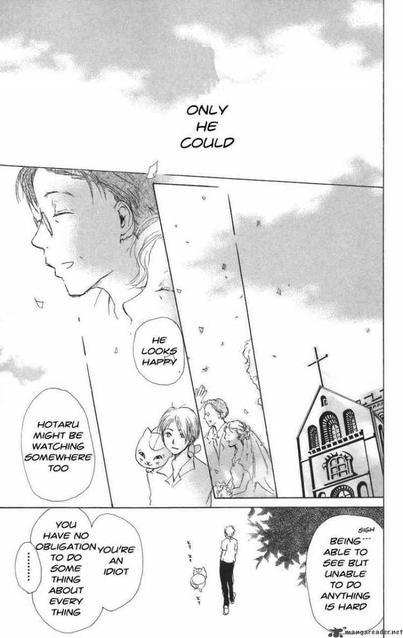 Natsume Yuujinchou Chapter 10 Page 48