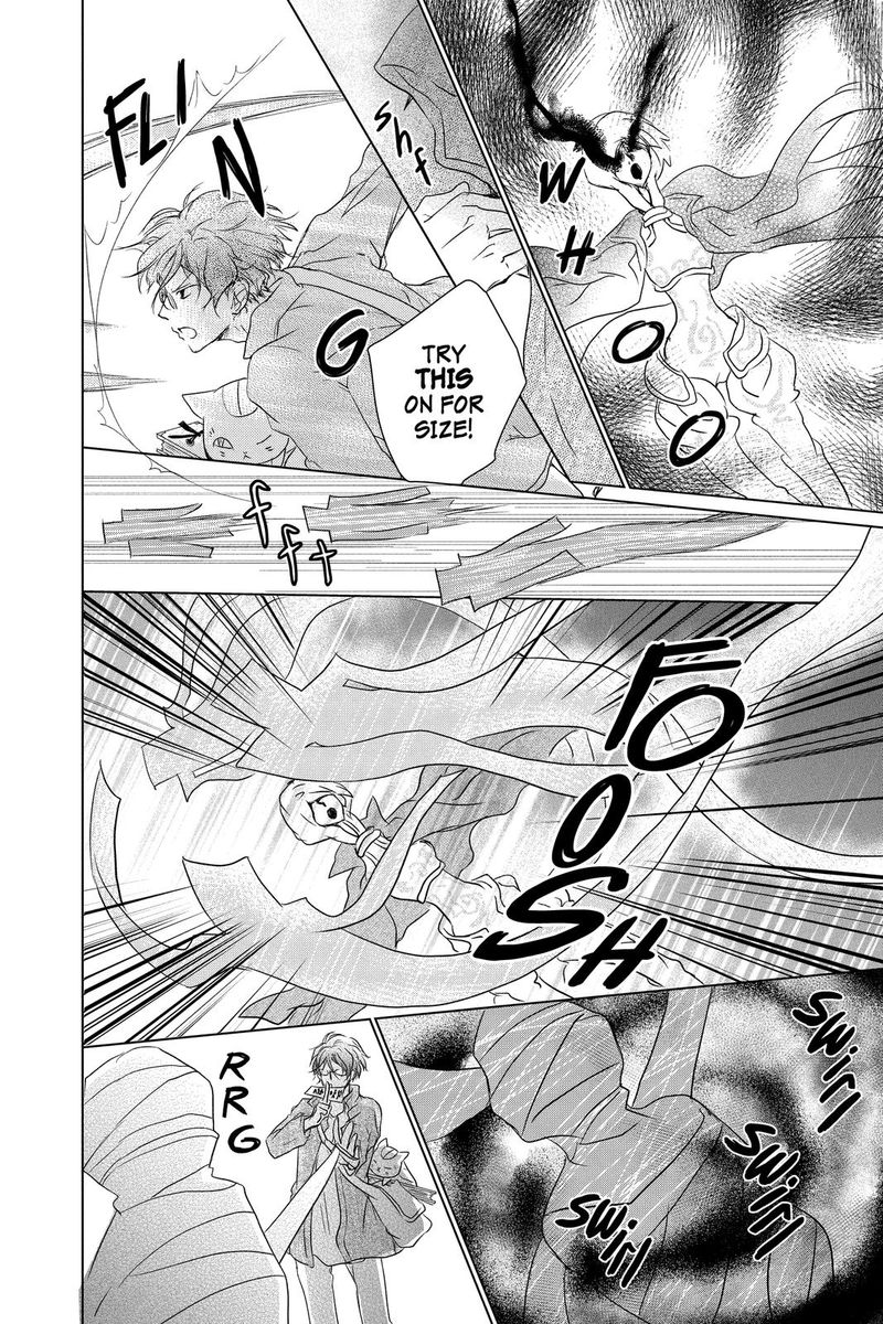 Natsume Yuujinchou Chapter 103 Page 11