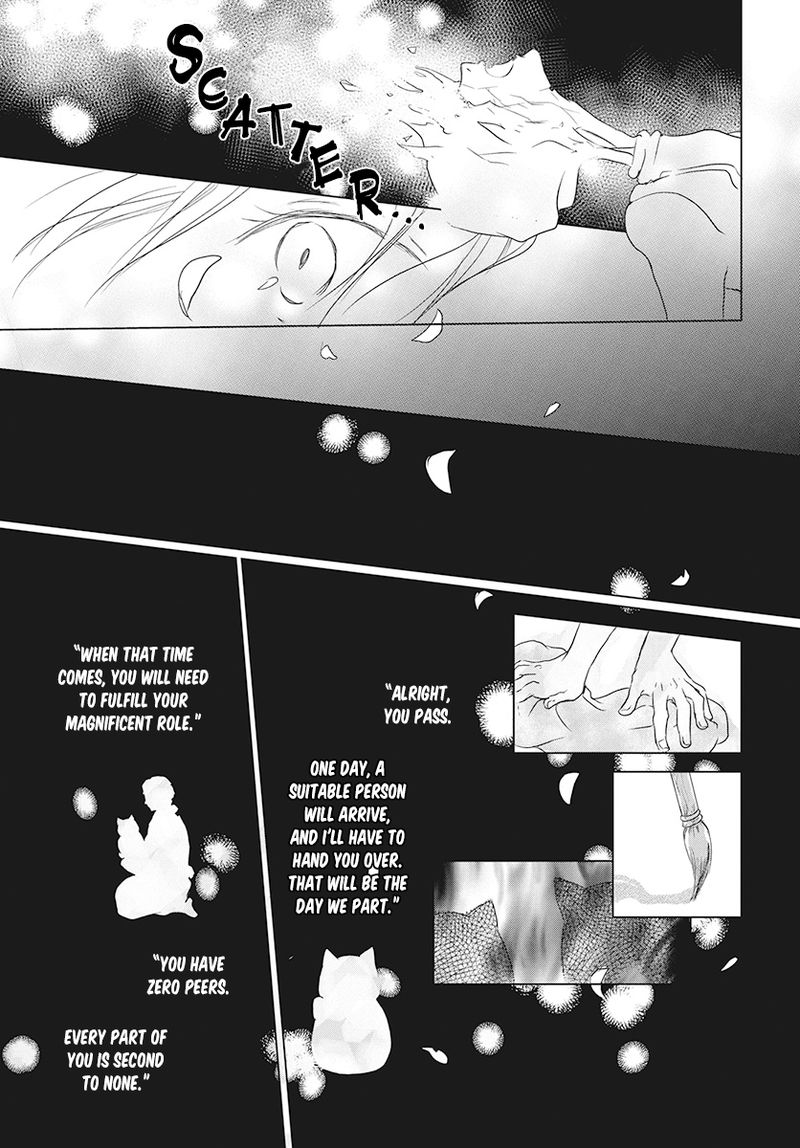 Natsume Yuujinchou Chapter 104 Page 18