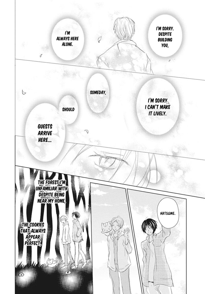 Natsume Yuujinchou Chapter 105 Page 20