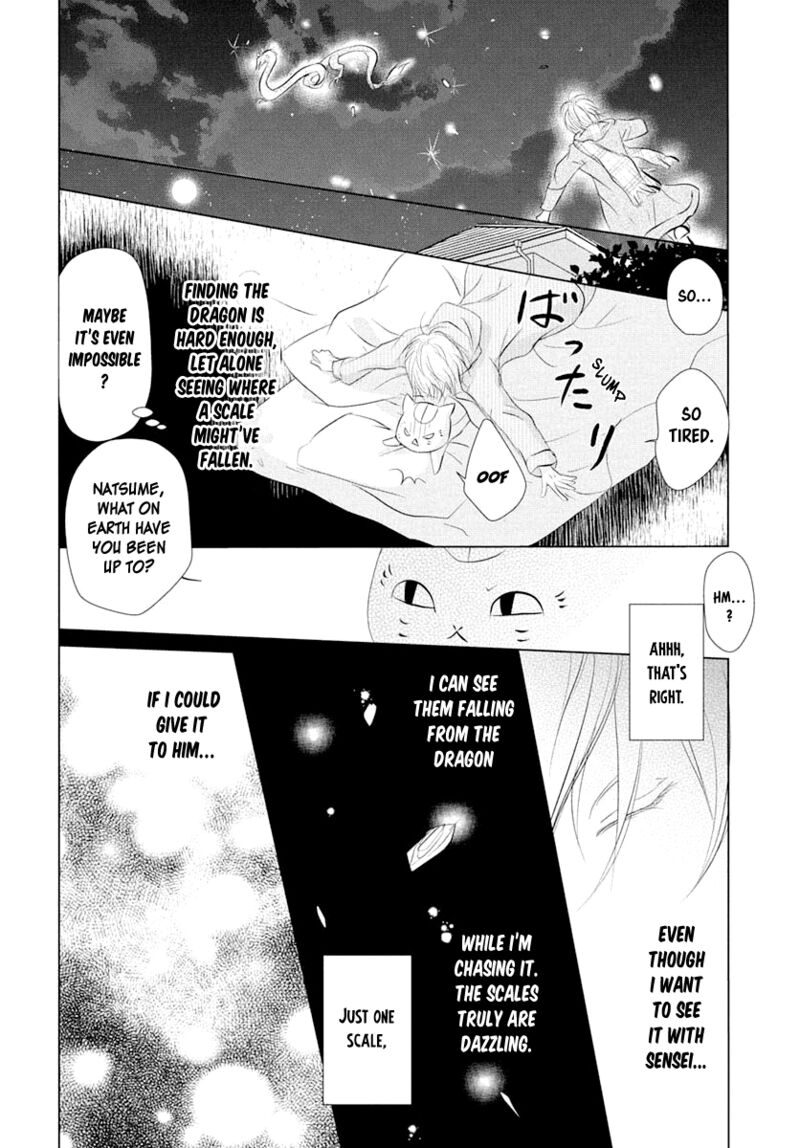 Natsume Yuujinchou Chapter 108 Page 10