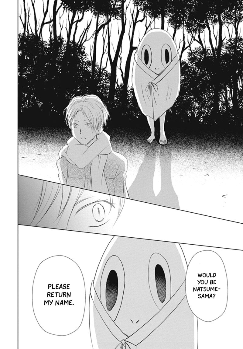 Natsume Yuujinchou Chapter 109 Page 27