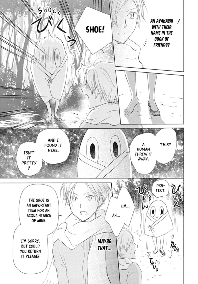 Natsume Yuujinchou Chapter 109 Page 28