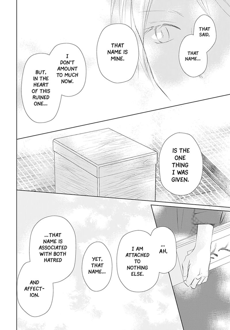 Natsume Yuujinchou Chapter 110 Page 10