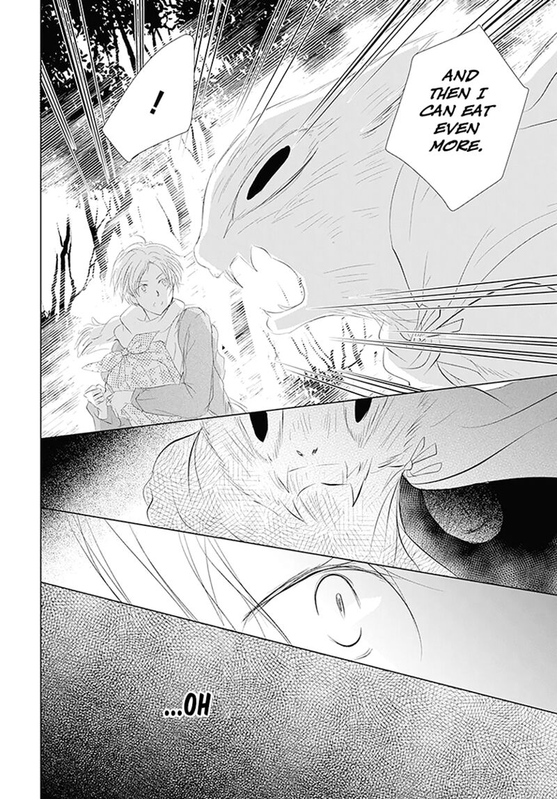 Natsume Yuujinchou Chapter 110 Page 18