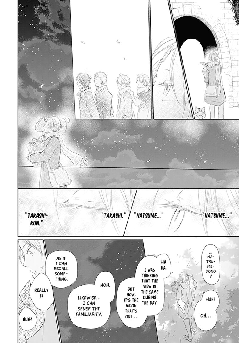 Natsume Yuujinchou Chapter 110 Page 24