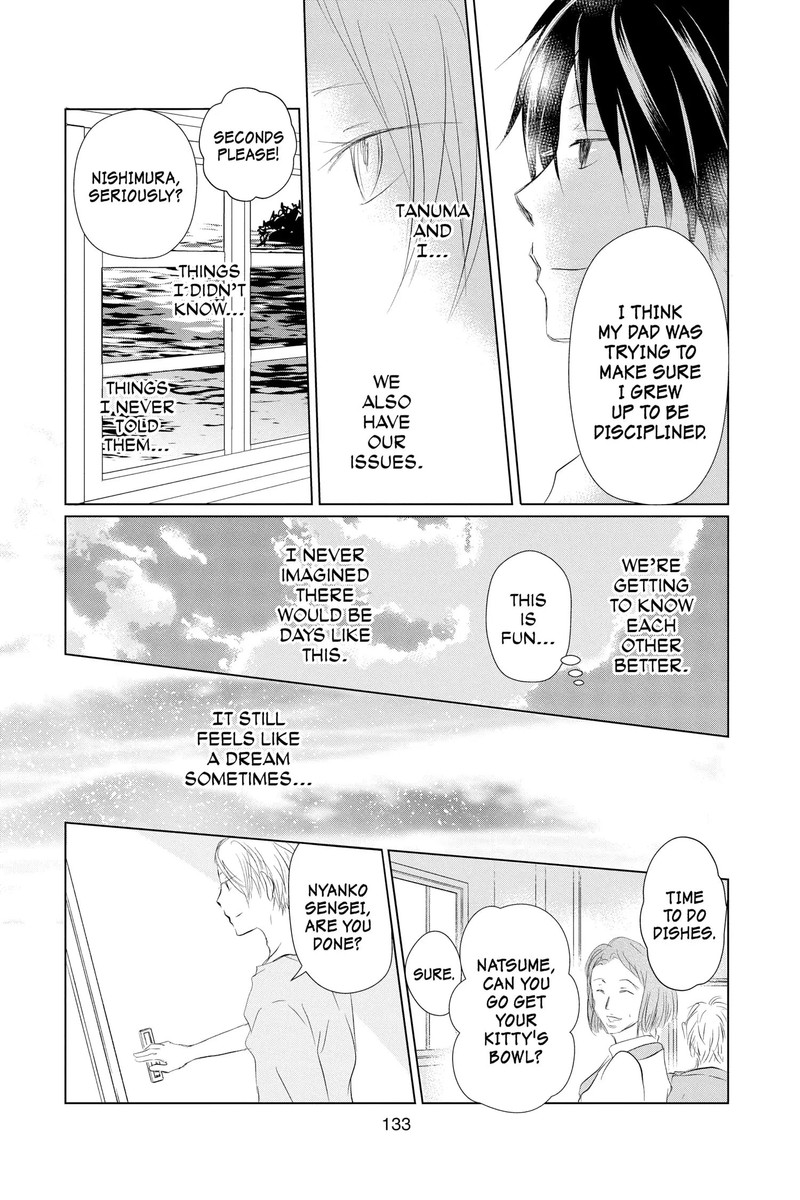 Natsume Yuujinchou Chapter 111 Page 12