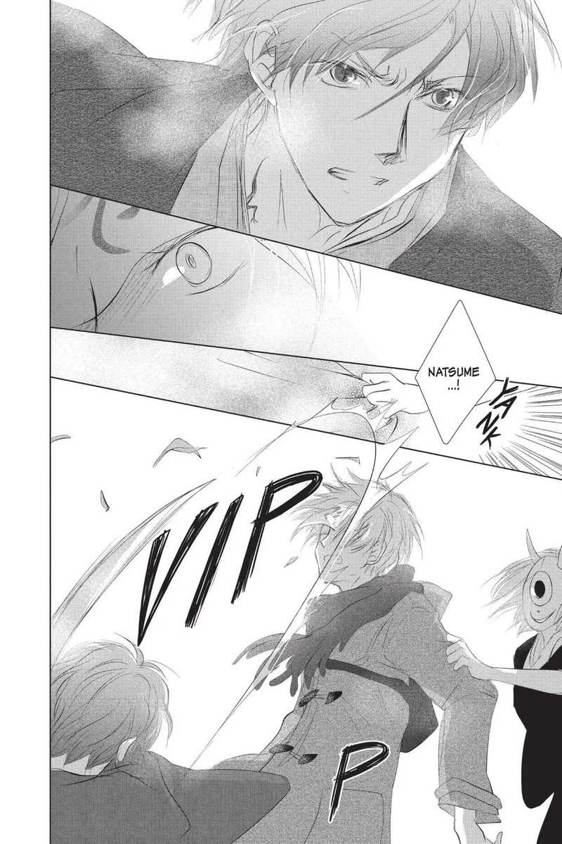 Natsume Yuujinchou Chapter 113 Page 26