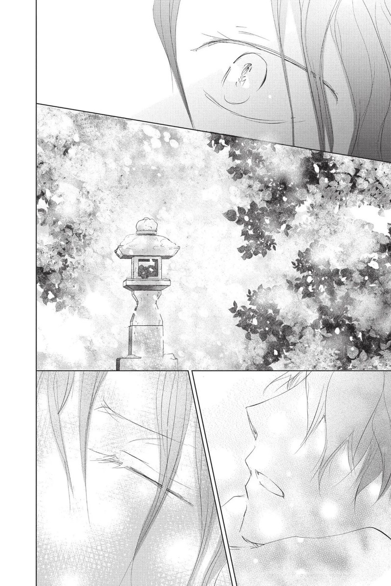 Natsume Yuujinchou Chapter 113 Page 38