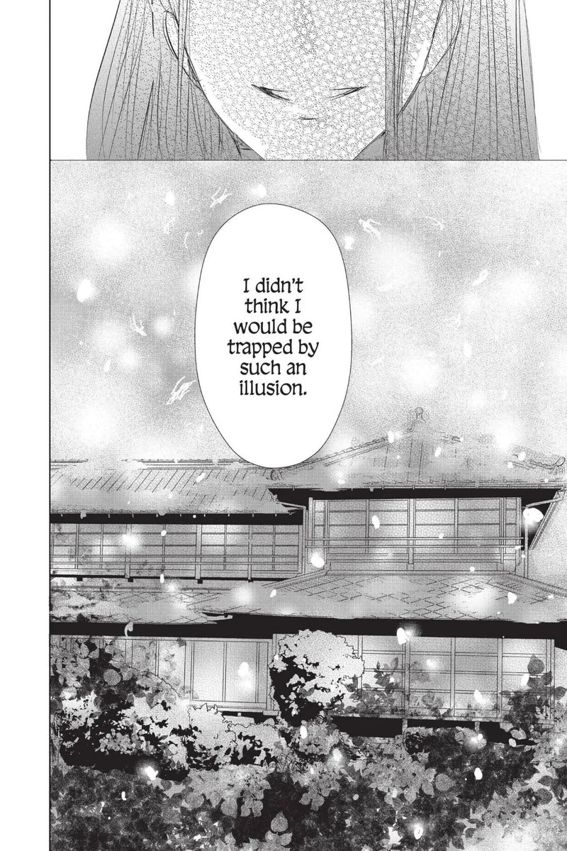 Natsume Yuujinchou Chapter 113 Page 40