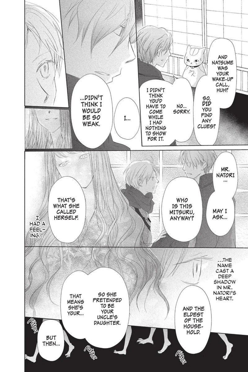 Natsume Yuujinchou Chapter 114 Page 16