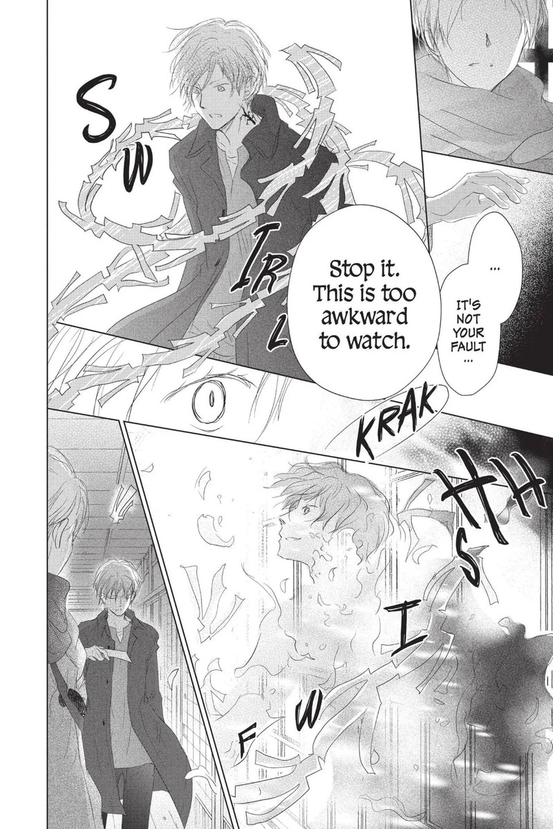 Natsume Yuujinchou Chapter 114 Page 36