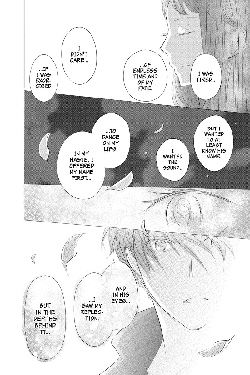 Natsume Yuujinchou Chapter 116 Page 18